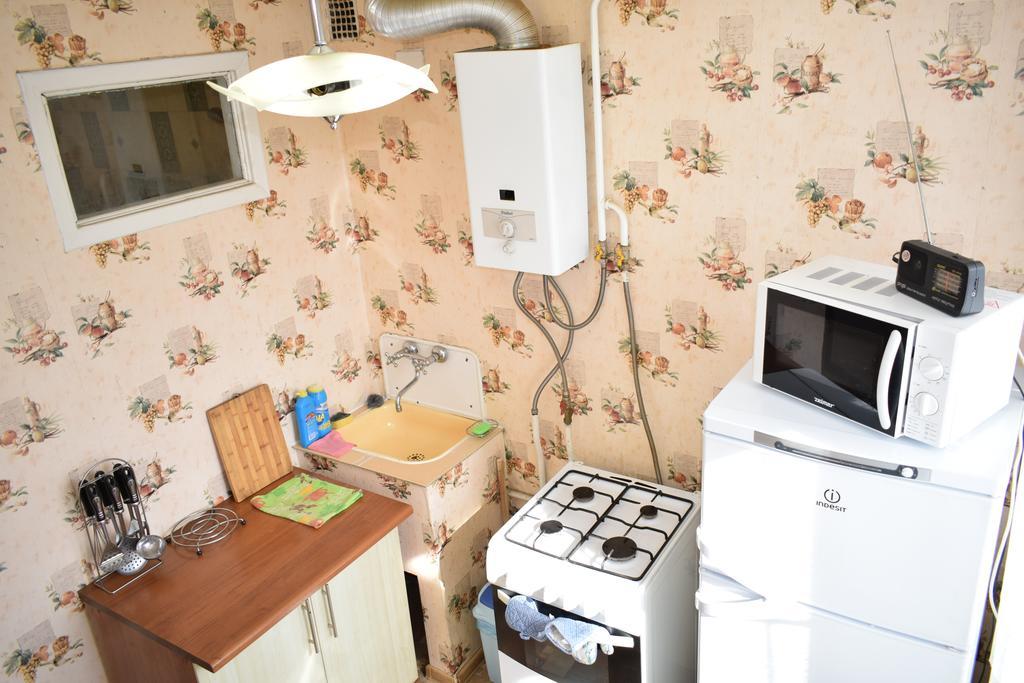 Apartment On Vasylya Chervoniya 67 Rivne Exterior photo